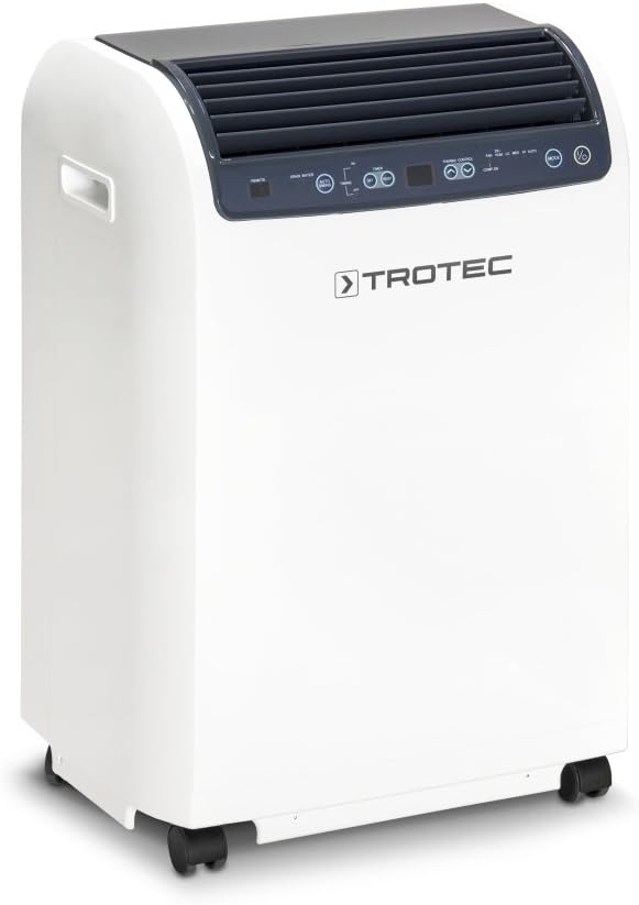 2-TROTEC Aire acondicionado portátil Split PAC 4600