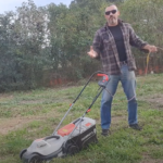 CORTACESPED STERWINS 4 sterkins cortacesped