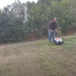 CORTACESPED STERWINS 6