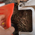 CORTACESPED STERWINS 9