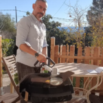 DESBROZADORA STERWINS 2