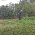 DESBROZADORA STERWINS 5